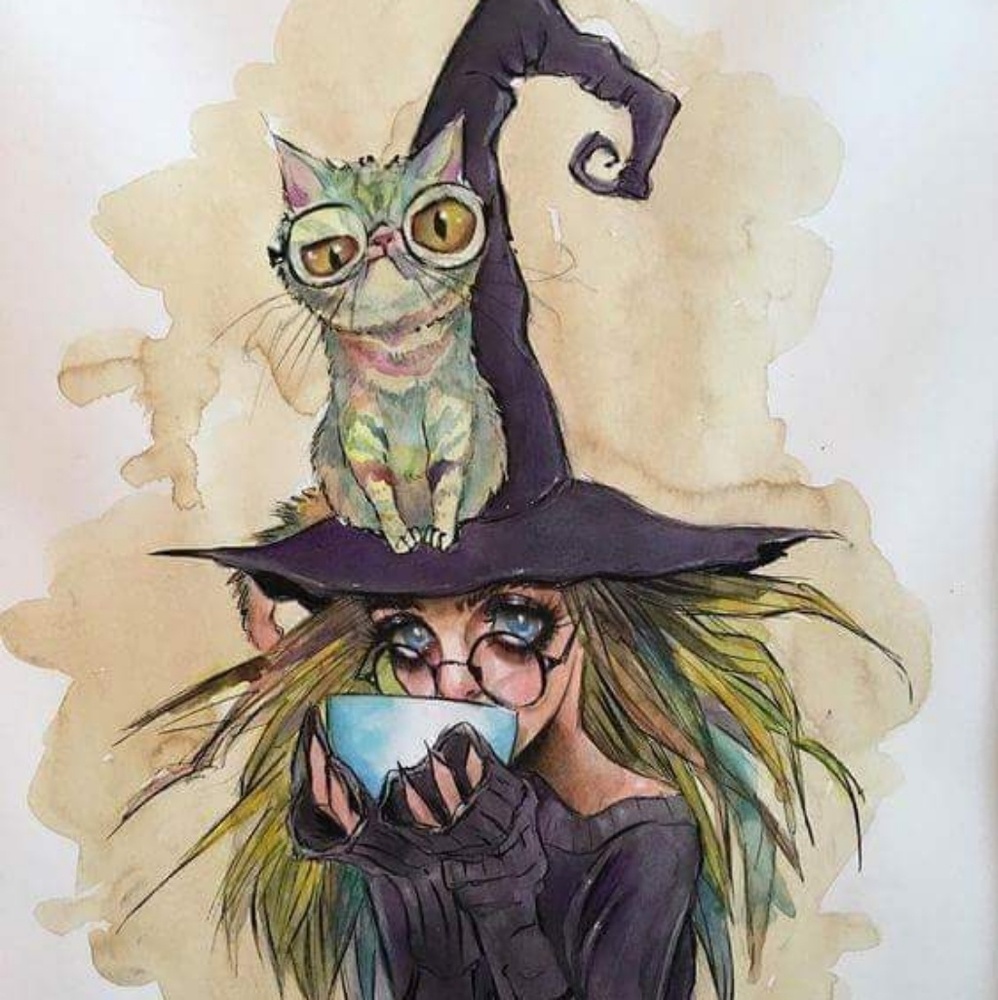 Meet your Posher, Erin